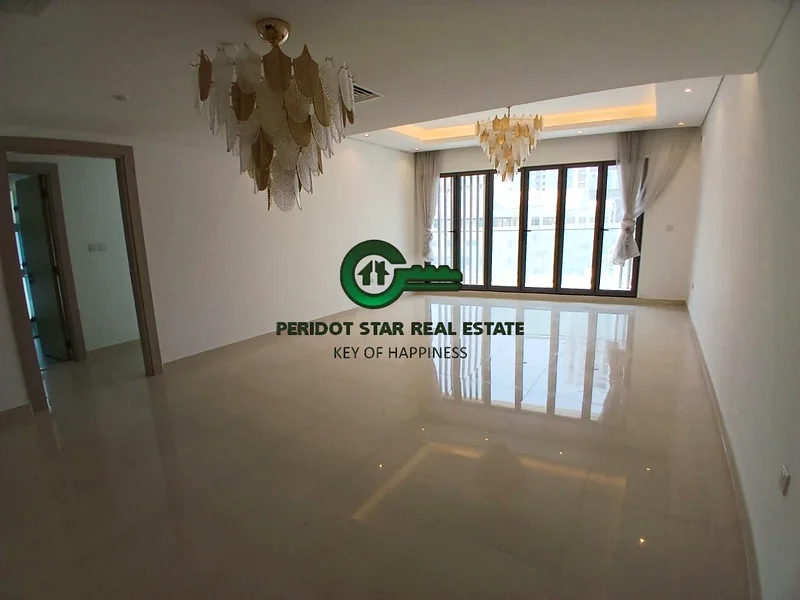 3BHK بريميوم | مبنى جديد | واسع ومشرق63782019499905113