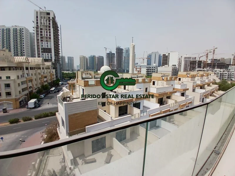 3BHK بريميوم | مبنى جديد | واسع ومشرق63782019499905110