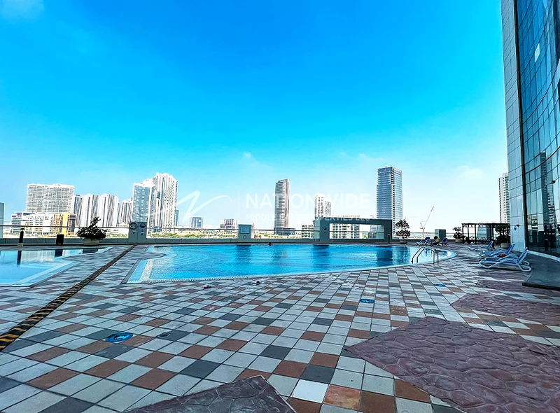 Cozy Studio| Rented| Waterfront| Elegant Finishes63842525786497111