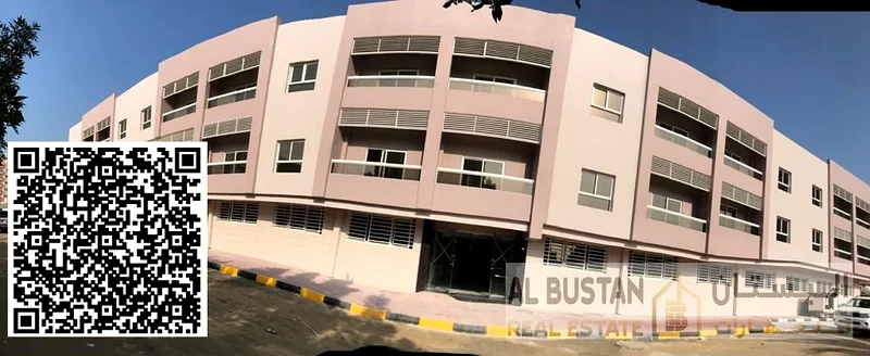 Investor Deal! Fully Rented G+2 Building in Ajman | High ROI | AED 1.21M Annual Income | Prime Location63888487259011111
