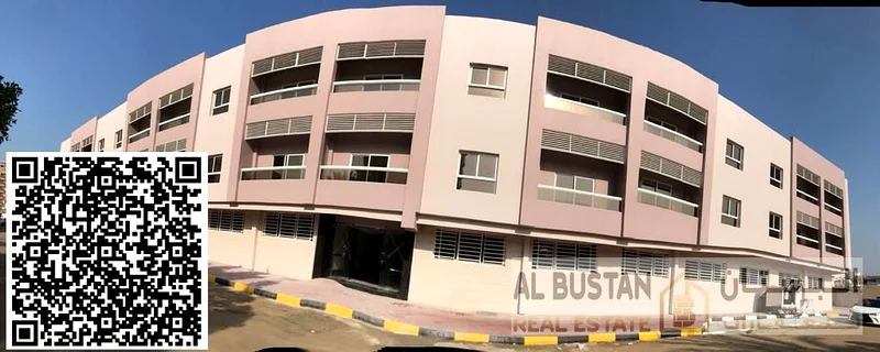 Investor Deal! Fully Rented G+2 Building in Ajman | High ROI | AED 1.21M Annual Income | Prime Location63888487259011110
