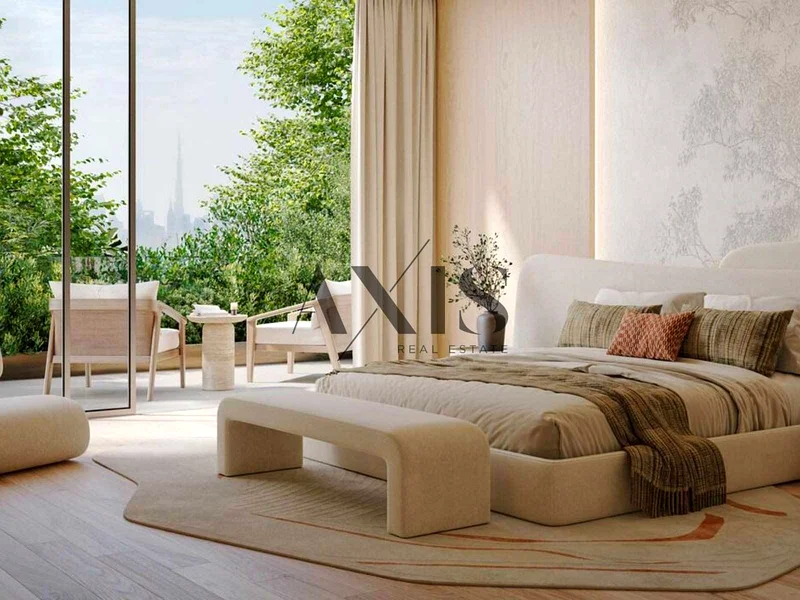 شقق فاخرة | منزل ذكي | عائد استثماري مرتفع63953909381379112