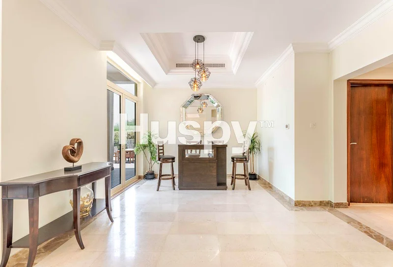 Partially Upgraded | Large Plot | Vacant63917970164993114
