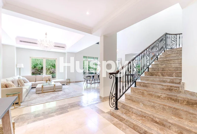 Partially Upgraded | Large Plot | Vacant63917970164993112
