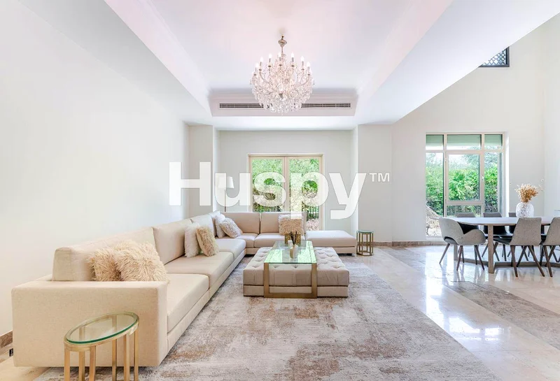 Partially Upgraded | Large Plot | Vacant63917970164993111