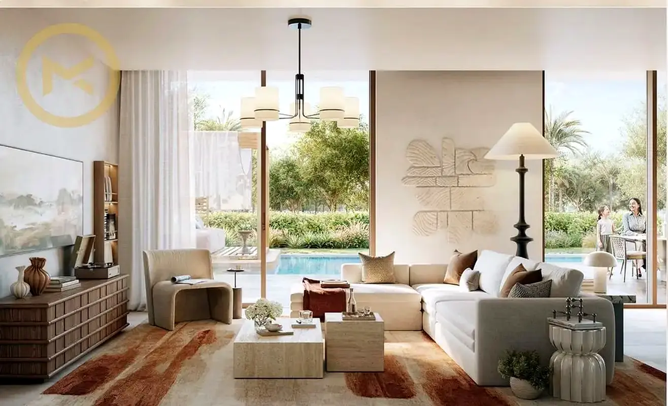 Farm Grove 2 by Emaar - View 2