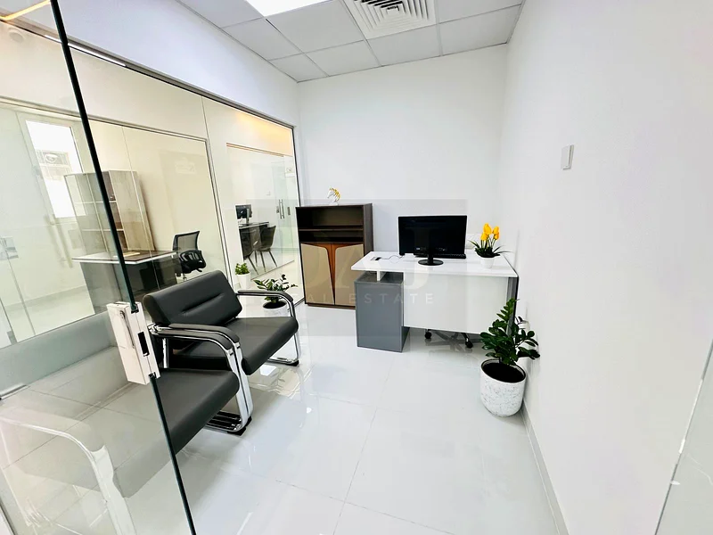 Spacious Office | Direct From Landlord | Free Utilities |63619929281155112