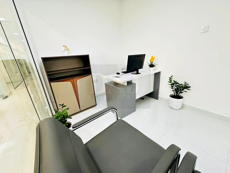 Spacious Office | Direct From Landlord | Free Utilities |63619929281155113
