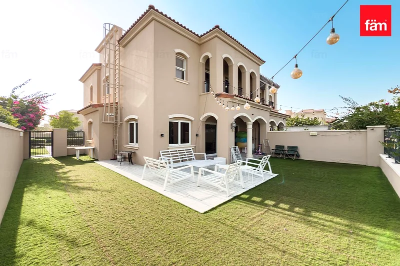 3BD+Maid | Direct access to Amenities | Single Row63915483382273110