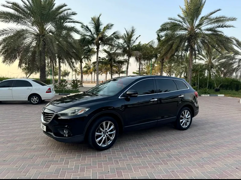 Price reduced! Full Option Mazda CX-963613466213250113