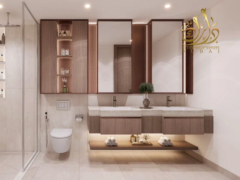 Modern Design... Strategic Location... Integrated Lifestyle63986959149442113