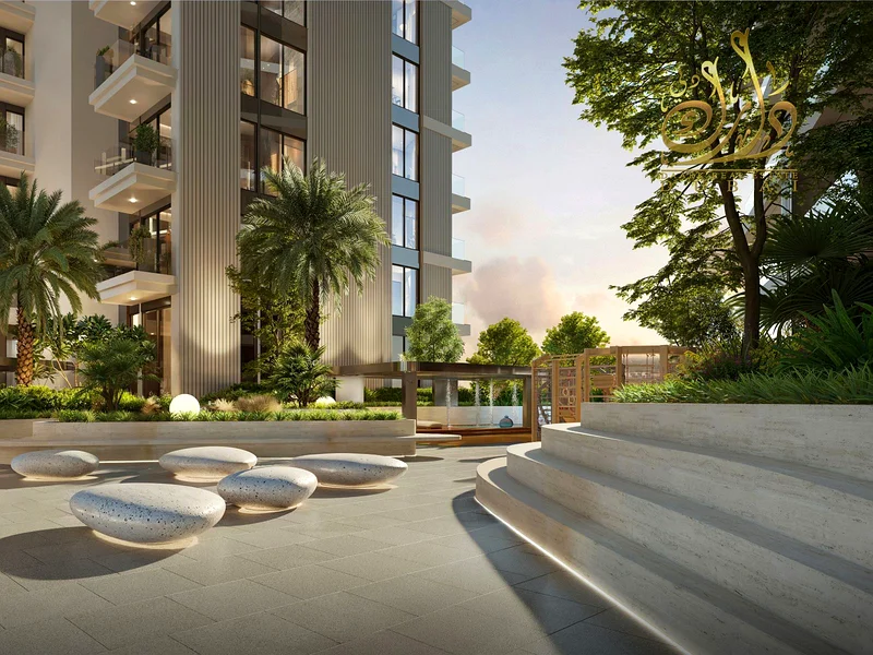 Modern Design... Strategic Location... Integrated Lifestyle63986959149442112