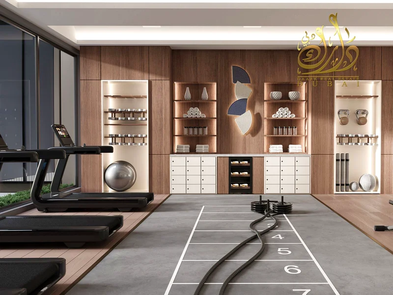 Modern Design... Strategic Location... Integrated Lifestyle63986959149442114