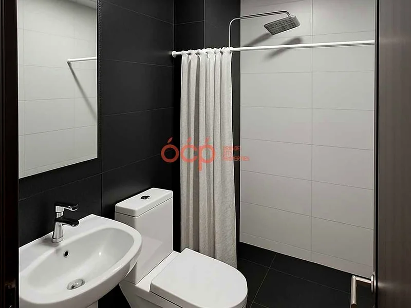 Studio Aparment | Furnished | Ready to move63932742036483114