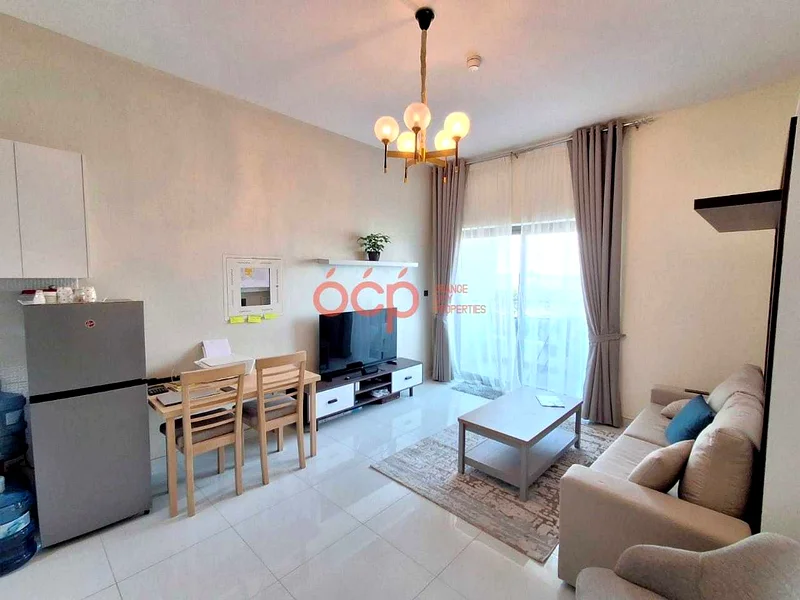 Studio Aparment | Furnished | Ready to move63932742036483112
