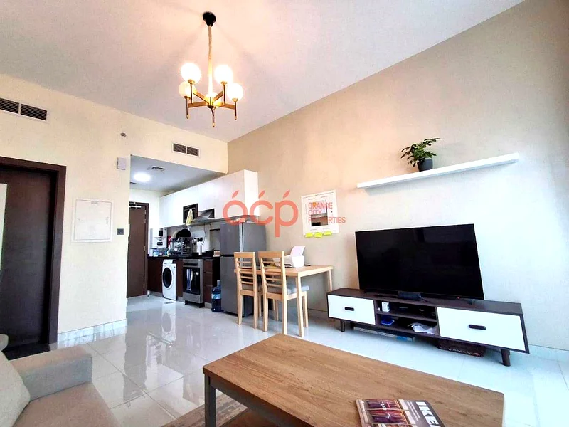 Studio Aparment | Furnished | Ready to move63932742036483111