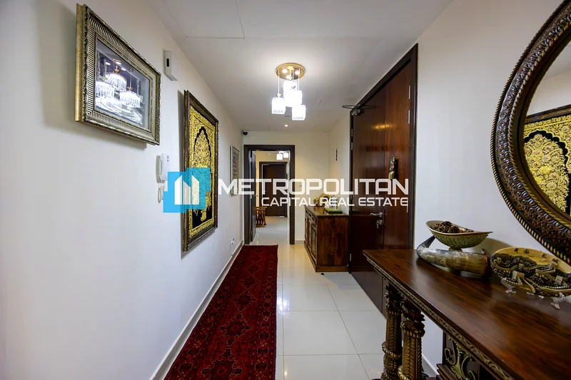 مناظر بانورامية | بنتهاوس 4 غرف نوم | طابق عالي63842524988930110