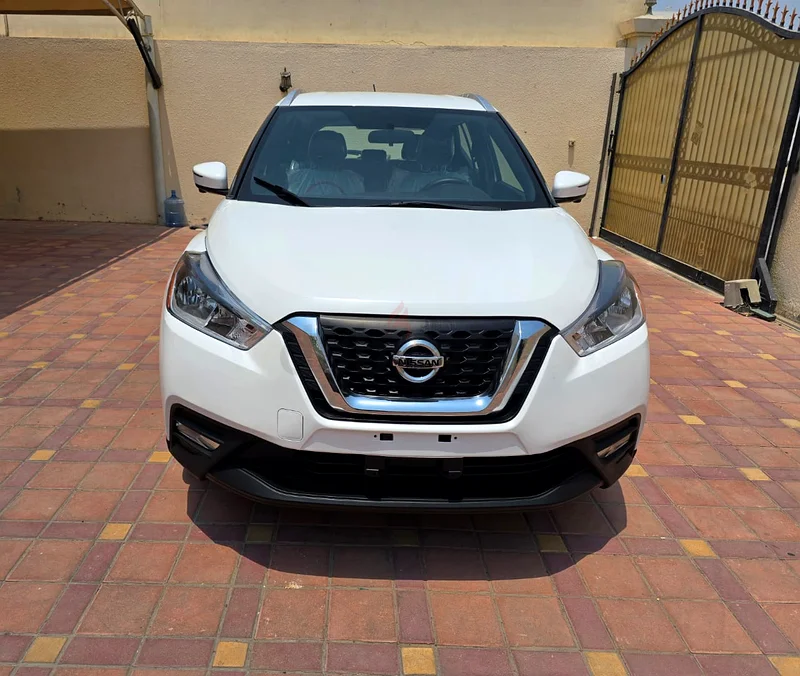 Nissan Kicks - 2019 - Premium Edition63484188637187112