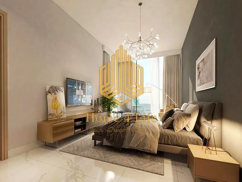 Canal view - Furnished Unit -  Modern Layout- Call Now!63851547509634110