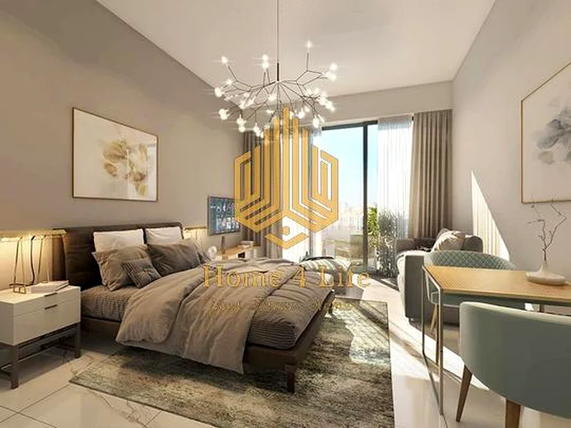 Canal view - Furnished Unit -  Modern Layout- Call Now!63851547509634111