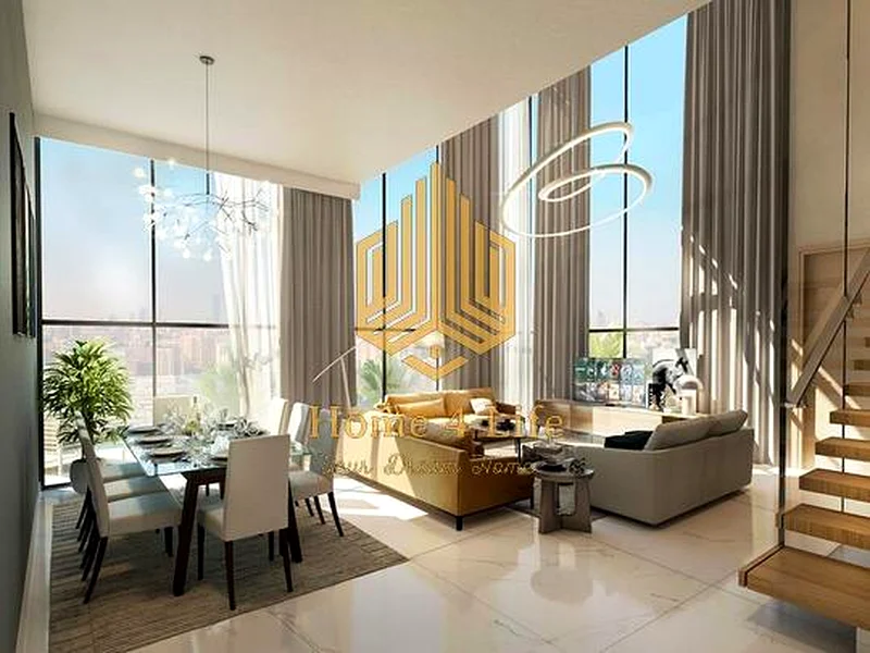 Canal view - Furnished Unit -  Modern Layout- Call Now!63851547509634114