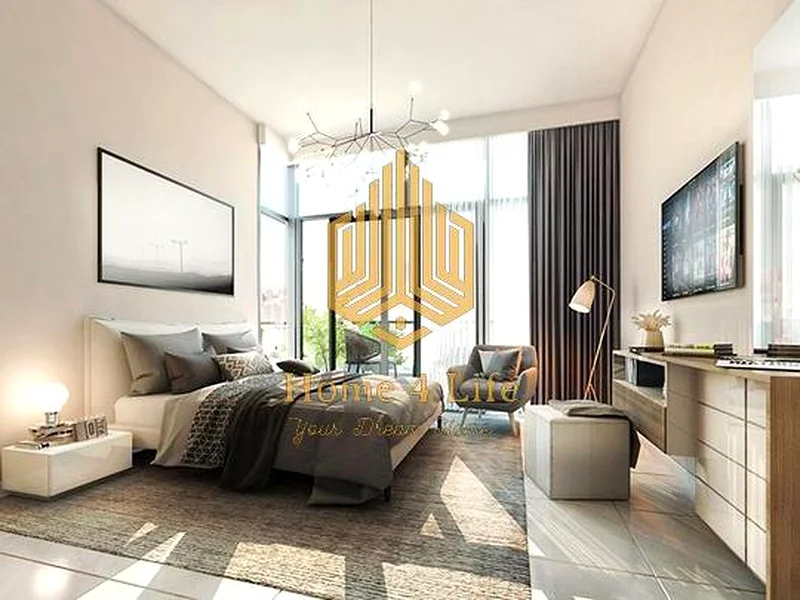 Canal view - Furnished Unit -  Modern Layout- Call Now!63851547509634112