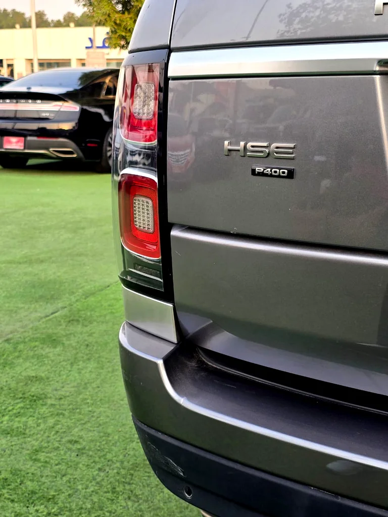 Land Rover Range Rover Evoque HSE63482810255874114