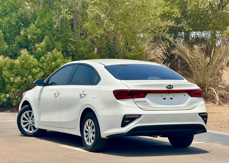 KIA CERATO 2020 1.6L GCC (499/-MONTHLY)63482310868355114