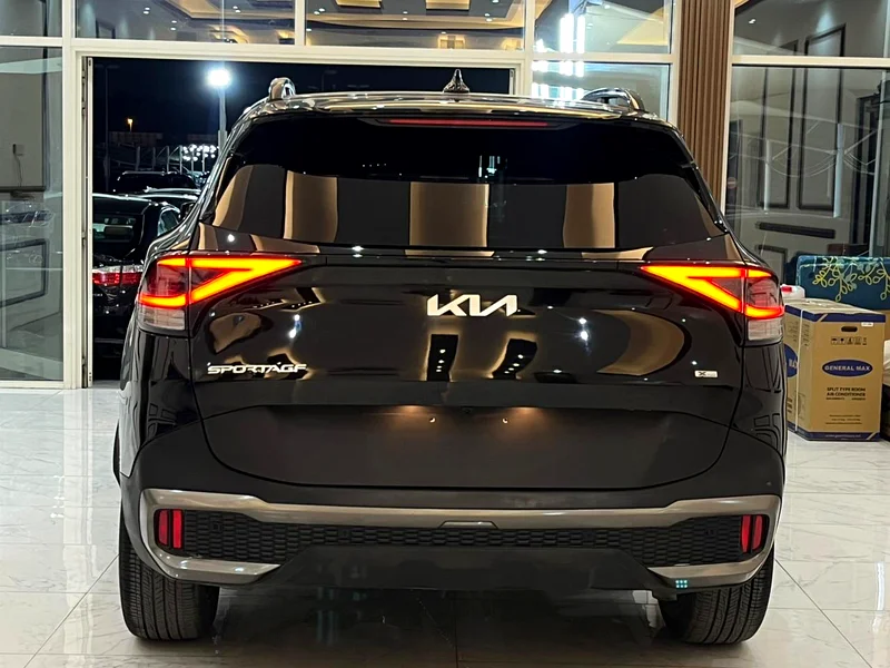 Kia Sportage Xline – 202363489229290627114
