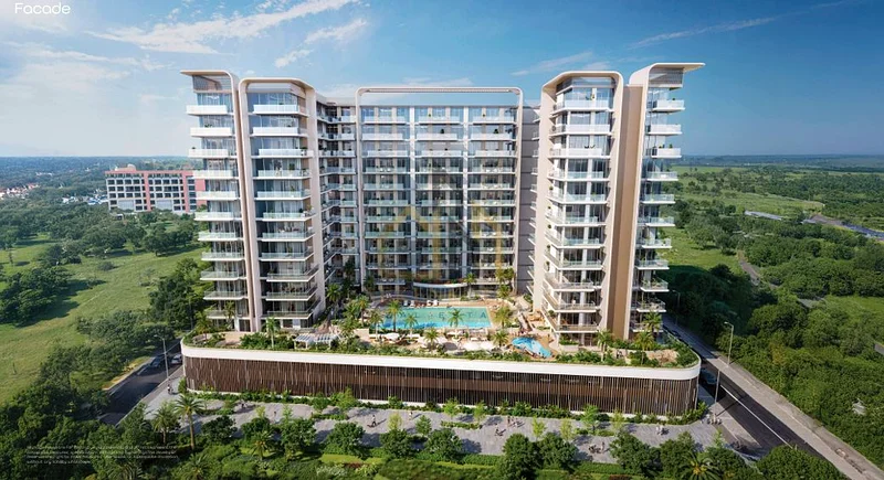 1+maid / Metro Station / 50-50 payment plan  / 3 years posthandover63945579772801112