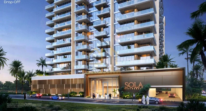 1+maid / Metro Station / 50-50 payment plan  / 3 years posthandover63945579772801114