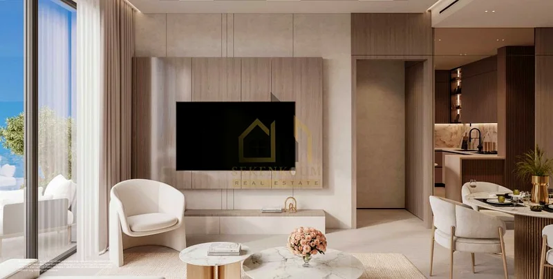 1+maid / Metro Station / 50-50 payment plan  / 3 years posthandover63945579772801110