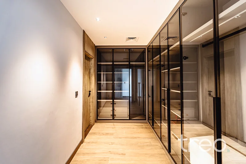 Custom Build | G + 2 | Billionaires Row63753148566147113