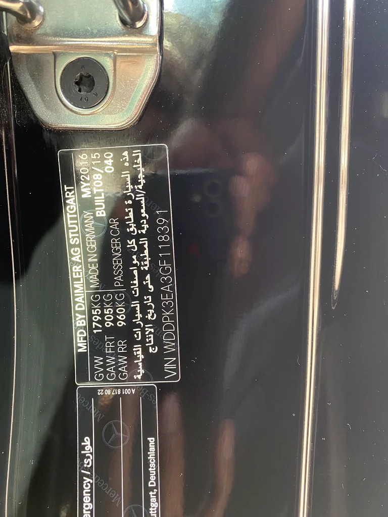 Mercedes SLK 200 AMG 201663403707805697112