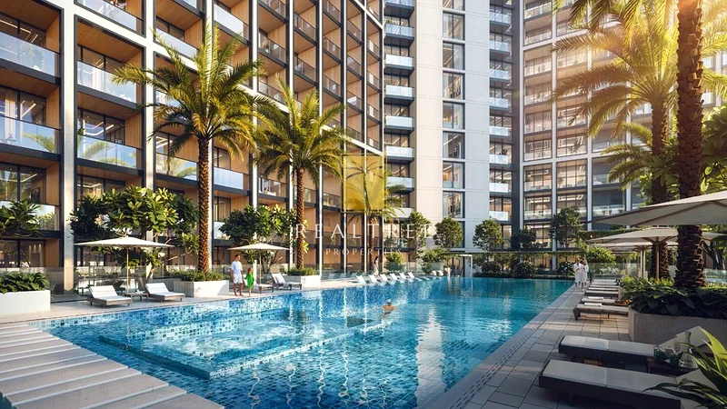 Sophisticated 1BR | Upscale Living | Smart Investment64030402340226110