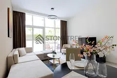 Huge layout | Vacant on transfer | Furnished