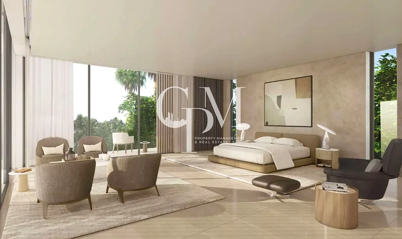 Opulence | Single-Row Villa with a Gorgeous Landscaped Garden63847319286915114