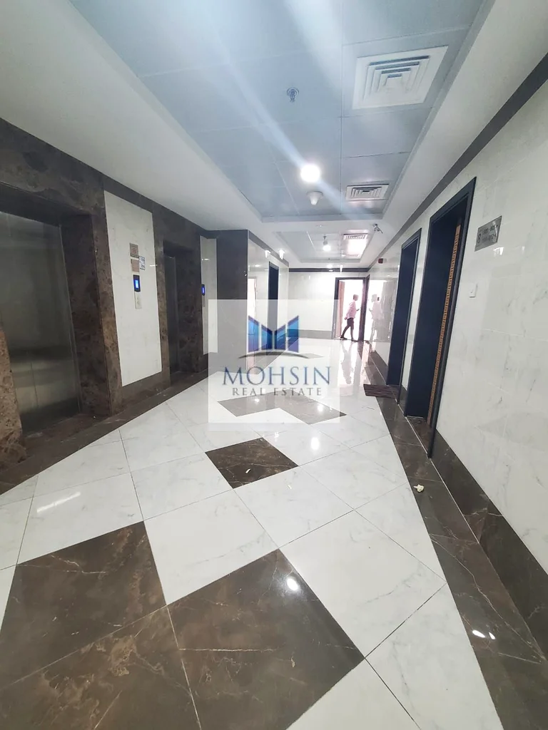 AL GHOROUB TOWER   1 BEDROOM FOR SALE63869605726211111