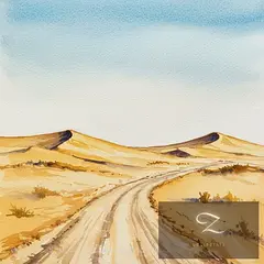 For sale, a plot of land in the Al Metraq area - Al Ruwaidat suburb.