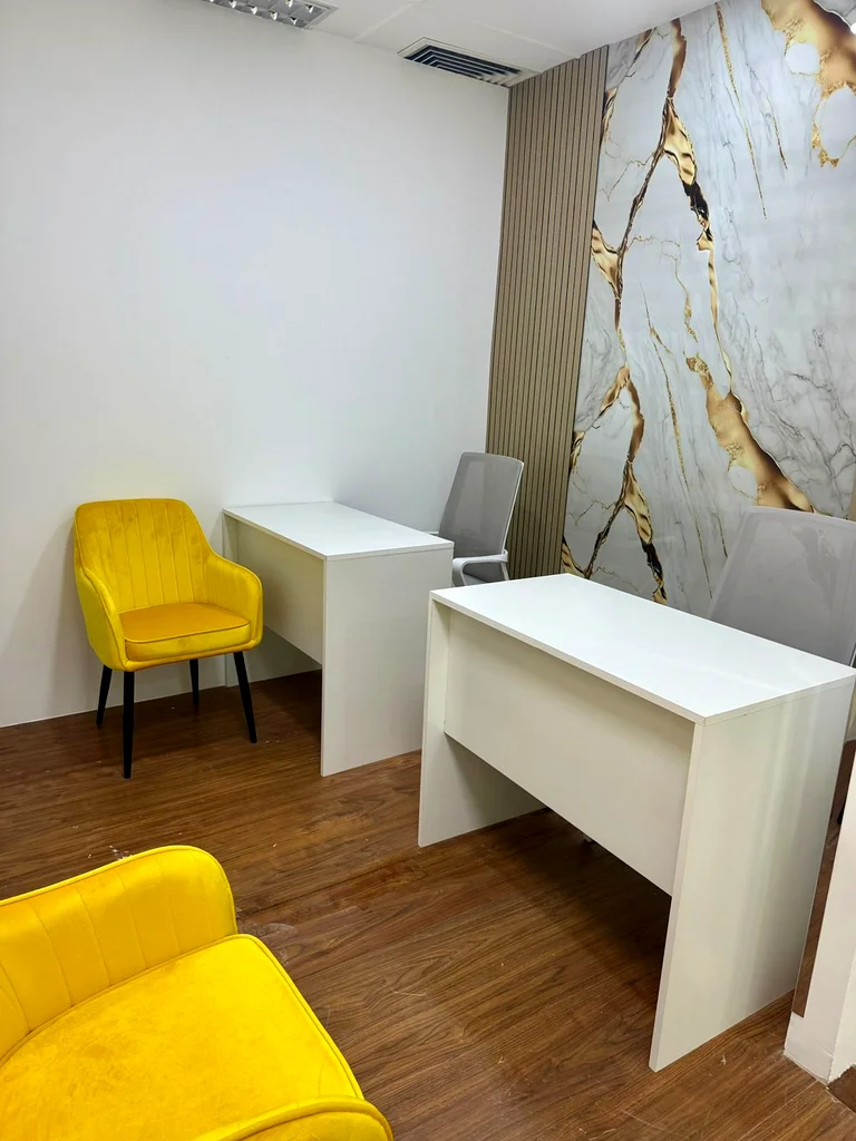 Fully Furnished | Near Metro | Flexible Payments63616335346307113