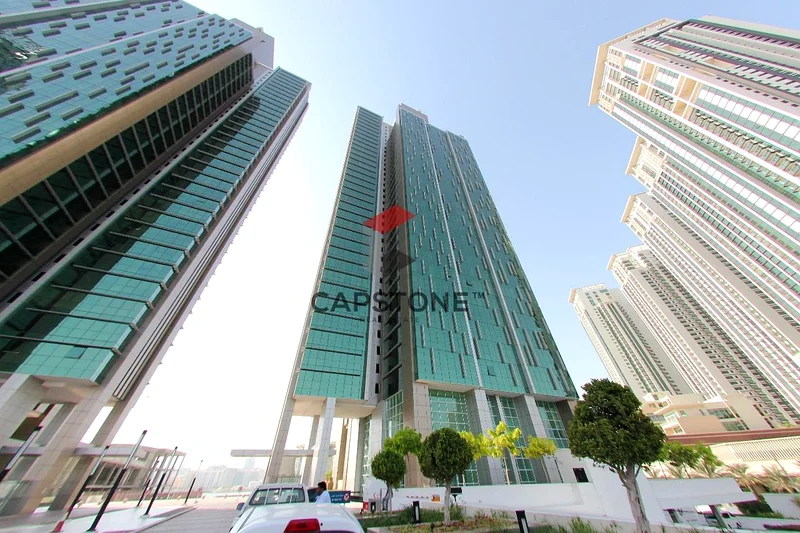 أفضل استثمار! شقة ممتازة من 3 غرف نوم مع غرفة خادمة وغرفة دراسة63845407767042111
