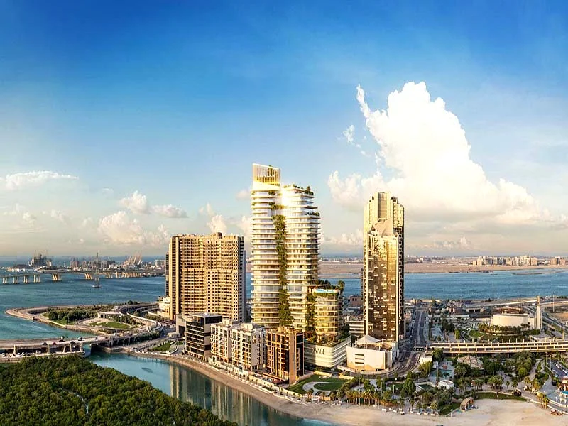 Huge 3B - Stunning View - 0% Commission63844990314241110