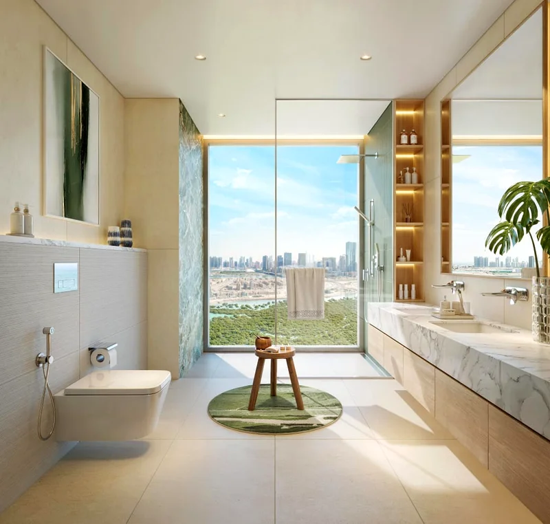 Huge 3B - Stunning View - 0% Commission63844990314241113