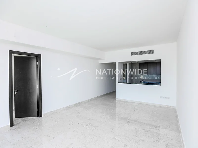 Stunning 1BR | Full Marina View| | Prime Area63846366337667111