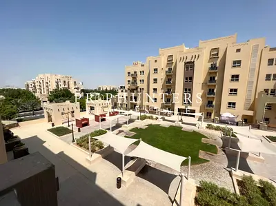 1 BR I BIG BALCONY I AVAILABLE FOR SALE
