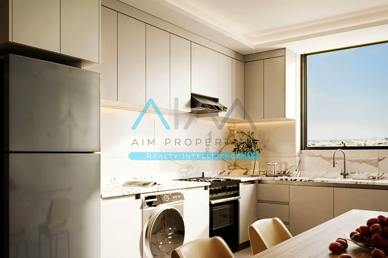 Modern Living at WAHA | Metro Proximity | Easy Payment Plans63959795023105114