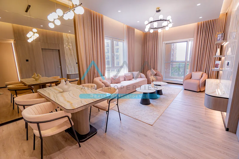 Ready To Move | Prime location | Freehold63980030187907110