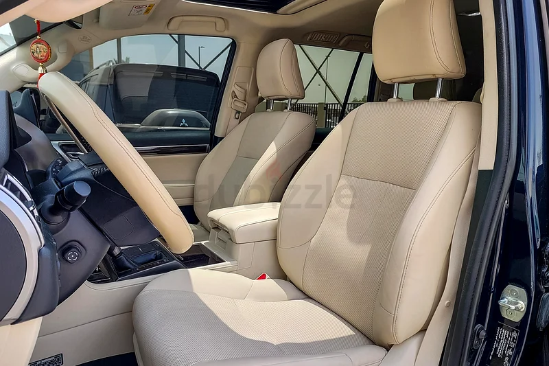 AED 2992/month | 2023 Lexus GX 460 Premier | GCC Specs | Ref#35504163612078148226114
