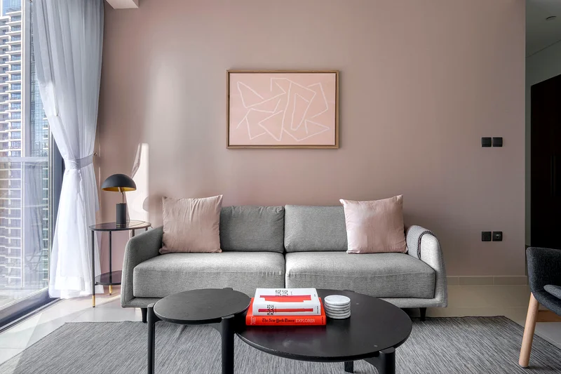 City View | Furnished | Flexible Terms63834294787969111