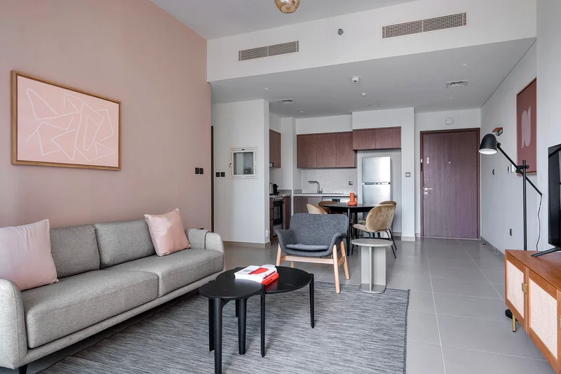 City View | Furnished | Flexible Terms63834294787969112